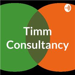 Timm Consultancy voor Jeugdzorgprofessionals