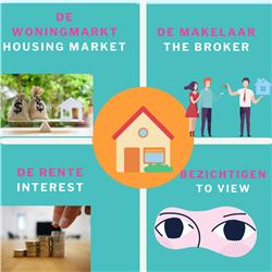 ?? PODCAST 11 || DE WONINGMARKT IS OVERSPANNEN. HELP! The housing market is overstrained.