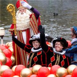 ?? PODCAST 23 || Het feest van Sinterklaas!! / The feast of Sinterklaas! 