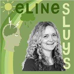 Een shortcut naar een vrije geest met Eline Sluys