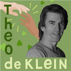 Ontspannen leren voelen en verlangen met Tantrakenner Theo de Klein