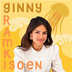 Leven met verlies en vergankelijkheid met Ginny Ramkisoen