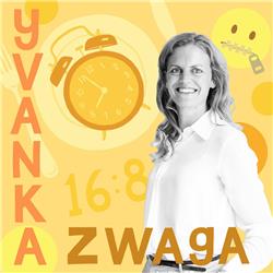 Intermittent fasting met orthomoleculair therapeut Yvanka Zwaga