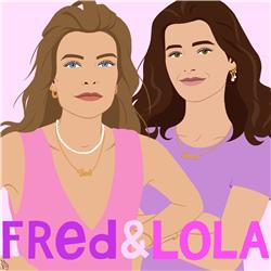 Vooruitblik seizoen 3 en waarom deze podcast? Met Fred & Lola