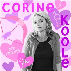 Alles is liefde met Corine Koole