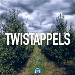Twistappels