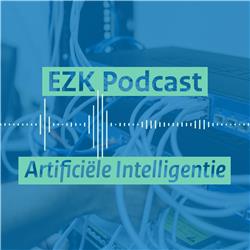 EZK Podcast | Artificiële Intelligentie