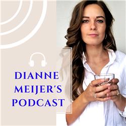 Dianne Meijer's Podcast Show