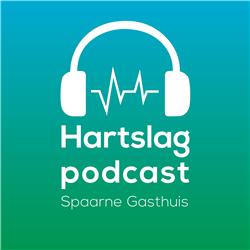Hartslag podcast