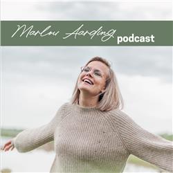 De Marlou Aarding podcast