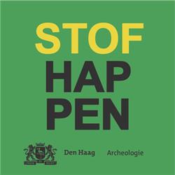 Stofhappen - Afval