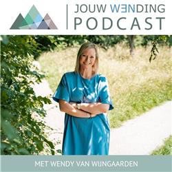 Jouw Wending - Wendy van Wijngaarden