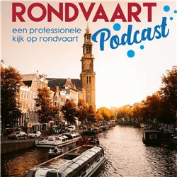 Rondvaart Podcast
