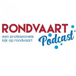 Rondvaart Podcast afl. 1: Tommy van Riet (VRA) en Edith Timmer (Vevag)