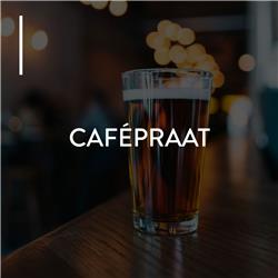 Cafépraat: de horeca podcast