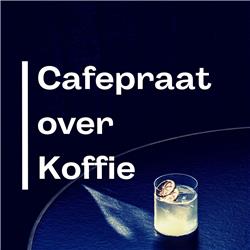 #21 Cafépraat over koffie (met Katrien Pauwels van OR Koffie)