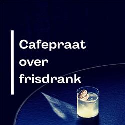 #28 Cafépraat over frisdrank met Jan Verlinden (van Ritchie)