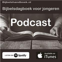 Bijbelstudie | Bijbelsdagboek voor jongeren