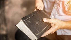 Bijbelsdagboek voor jongeren - 29 augustus