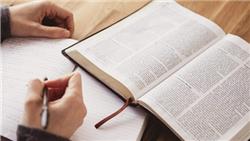 Bijbelsdagboek voor jongeren - 30 augustus