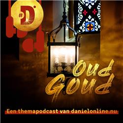 Oud Goud - Maarten Luther 2