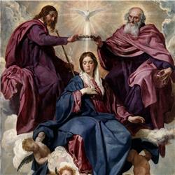 XIII Ave Maria | Wees gegroet Maria, vol van genade