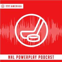 PowerPlay Podcast | SportAmerika