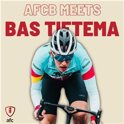 AFCB Meets: Bas Tietema