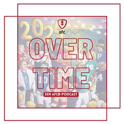 OVERTIME (S1E9) - NFL New Year's Resolutions!