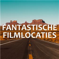 Fantastische Filmlocaties - Thelma & Louise