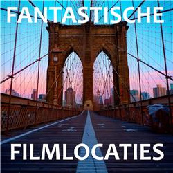 Fantastische Filmlocaties - New York
