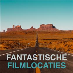 Fantastische Filmlocaties - The Graduate
