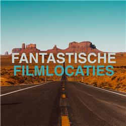 Fantastische Filmlocaties - First Blood