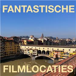 Fantastische Filmlocaties - Florence