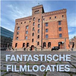 Hamburg - Fantastische Filmlocaties