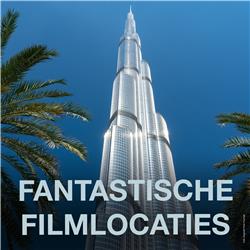 Mission Impossible Ghost Protocol - Fantastische Filmlocaties (mini-aflevering)