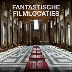Napoleon - Fantastische Filmlocaties