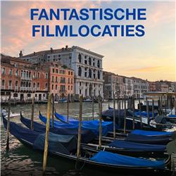 Venetië - Fantastische Filmlocaties