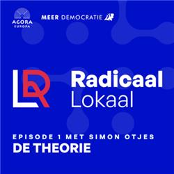 Episode 1: De Theorie met Simon Otjes