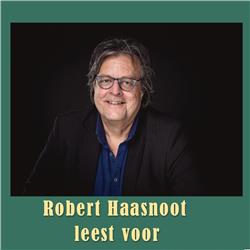 Robert Haasnoot leest voor