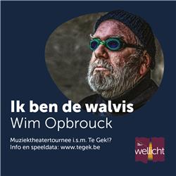 Wim Opbrouck in Béné Béné (Radio 2)