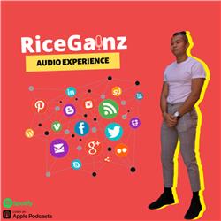RiceGainz Audio Experience