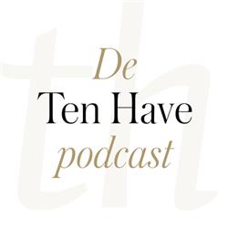 #25 Hoe geven gewone Nederlanders hun leven betekenis? Met Henk Steenhuis van dagblad ‘Trouw’