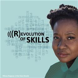 (R) evolution of Skills #03 | Oriëntatie