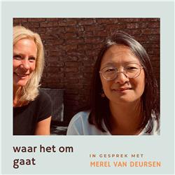#03: Sue Preenen - Hoofdofficier van Justitie parket Noord-Holland (Openbaar Ministerie)