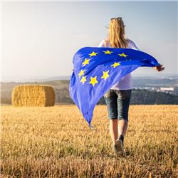 Landbouwontwikkeling en EU-beleid besproken op de Outlook Conferentie