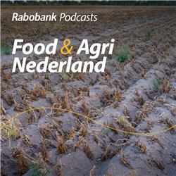 De gevolgen van klimaatverandering voor het waterbeheer in de Nederlandse landbouw