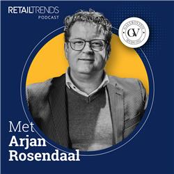 #71 | Arjan Rosendaal, directeur Gastrovino | De RetailTrends Podcast