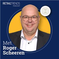 #73 | Roger Scheeren, CEO en mede-eigenaar van Coco & Sebas | De RetailTrends Podcast