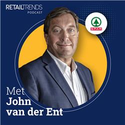#79 | John van der Ent, CEO Spar | De RetailTrends Podcast